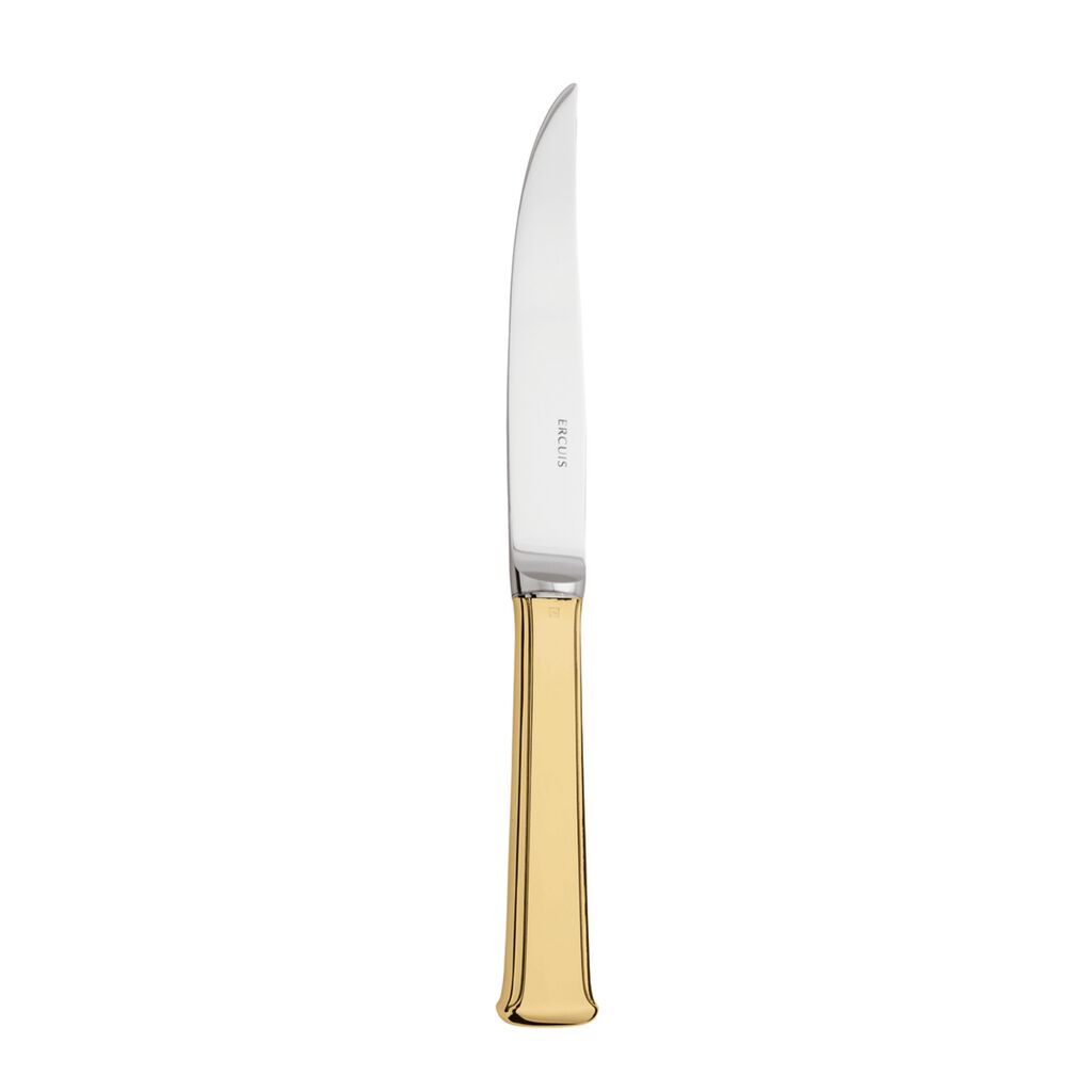 Steak knife, Hollow Handle Orfèvre image number 0