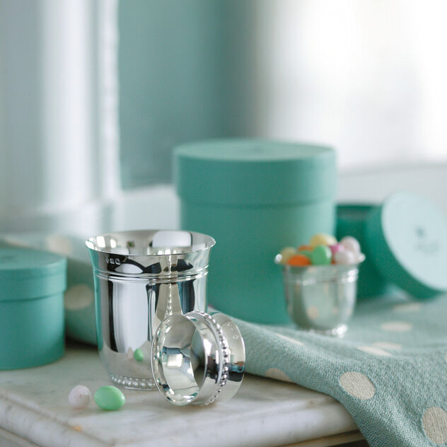 Baby Cup  image number 1