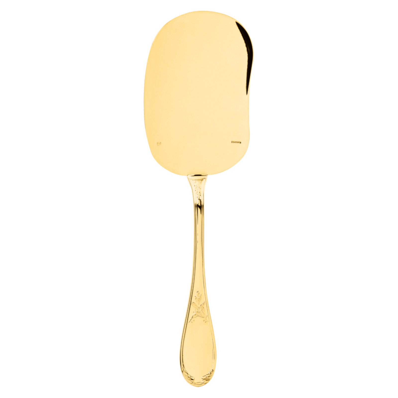 Serving spoon for ice cream image number null