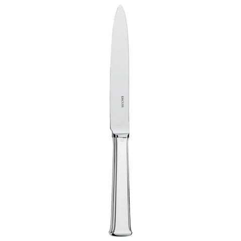 Couteau de table, Manche Orfèvre