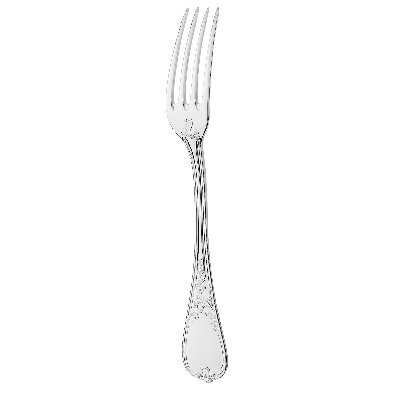 Table fork  image number null