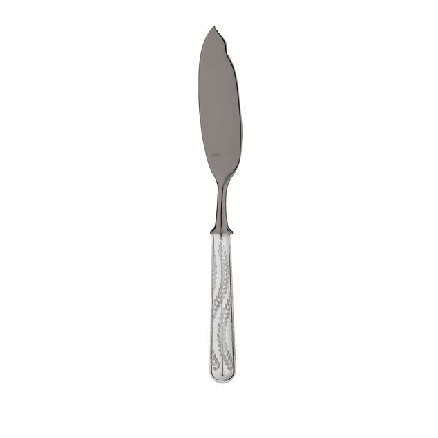 Fish knife  image number 0