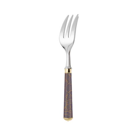 Cake fork