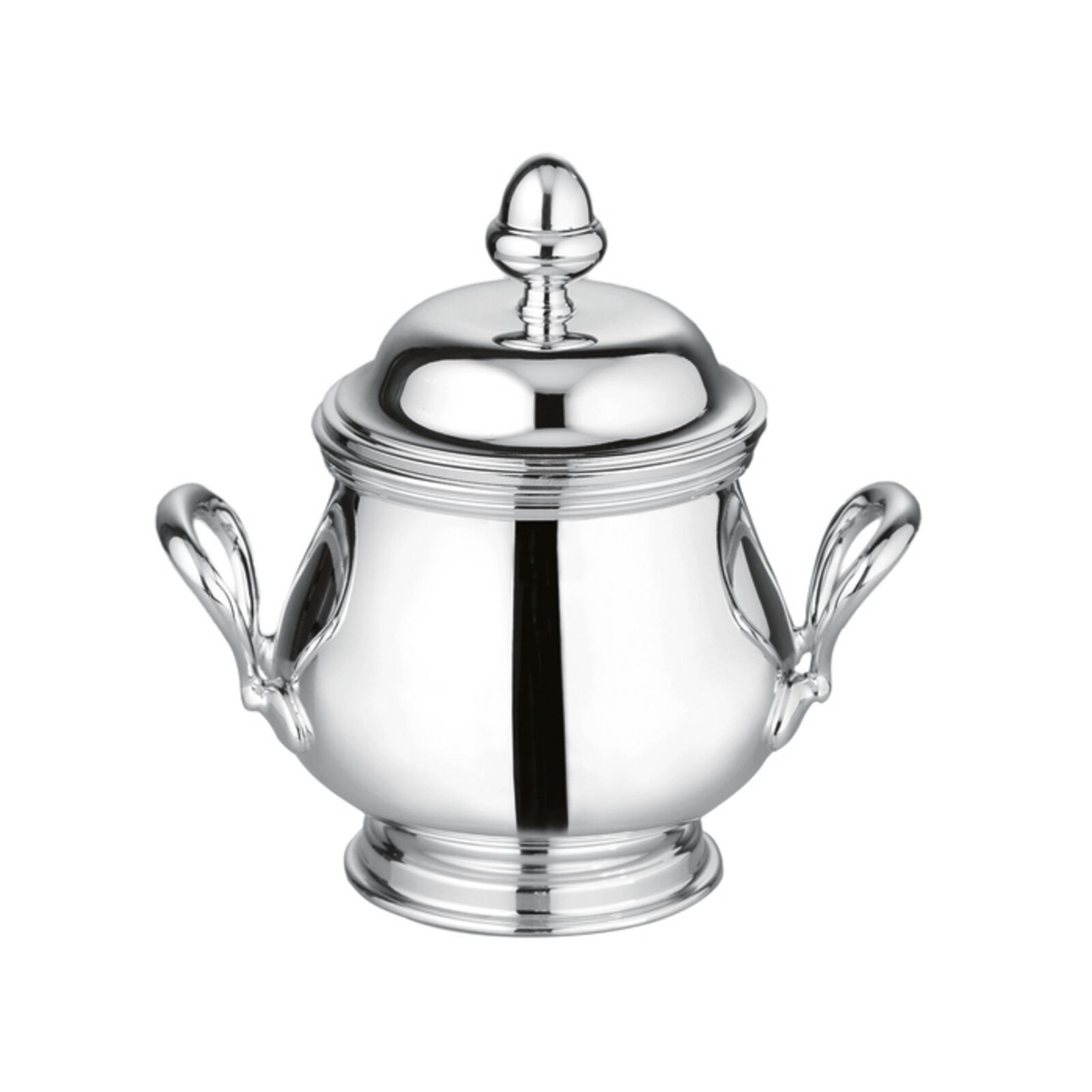 Sugar bowl  image number null