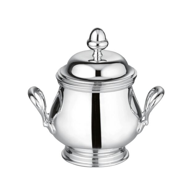 Sugar bowl  image number 0