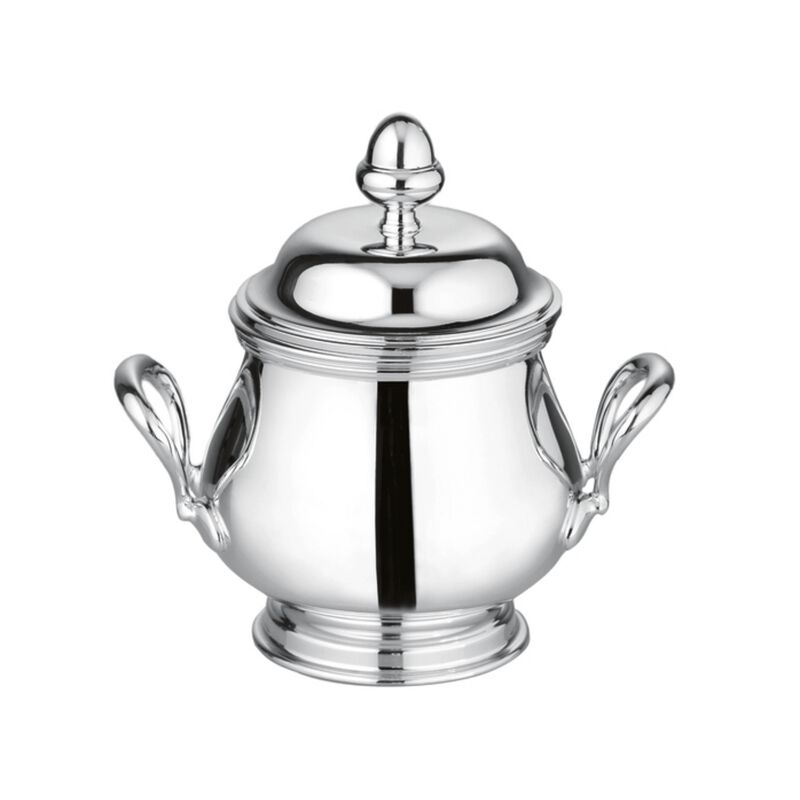 Sugar bowl 