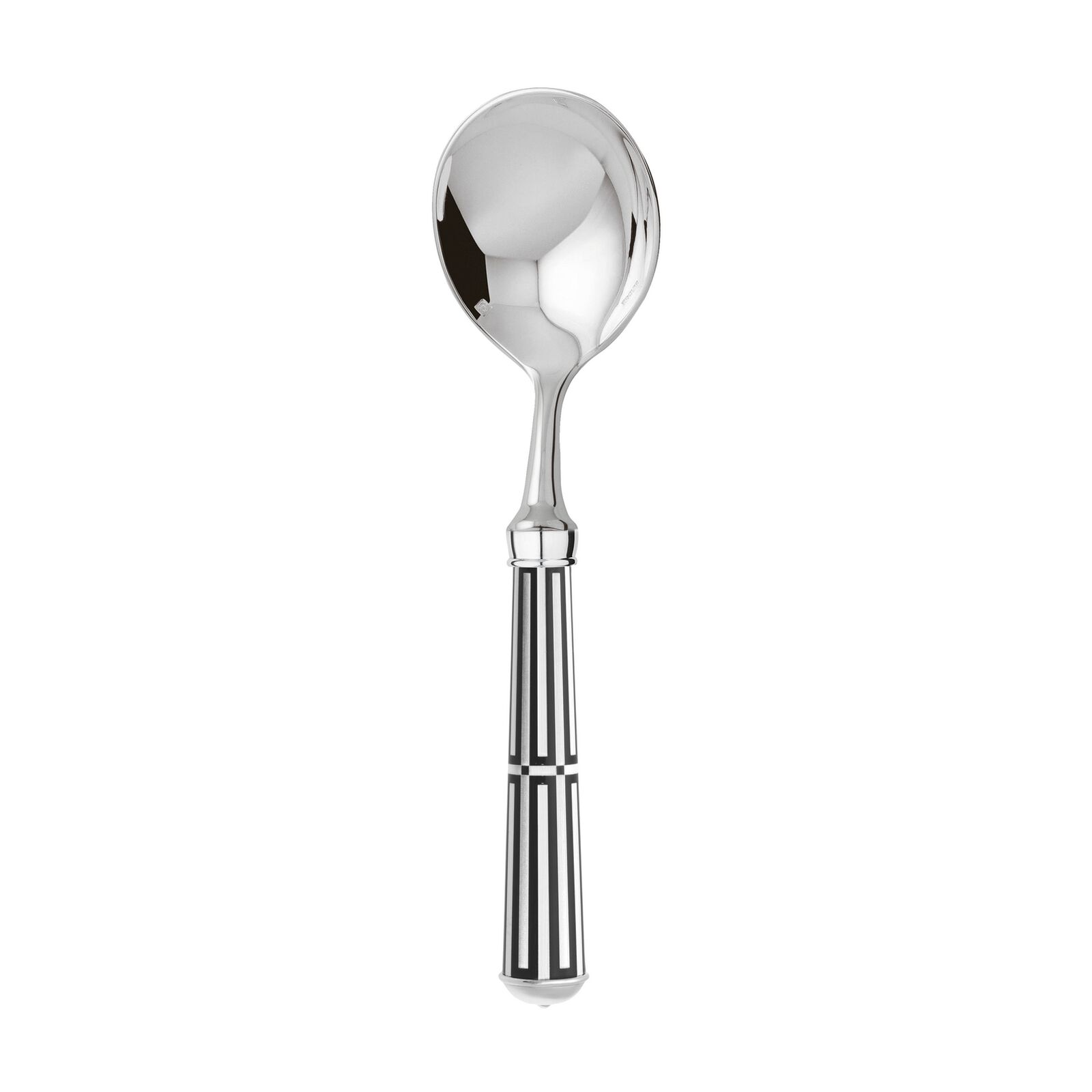 Bouillon spoon  image number null