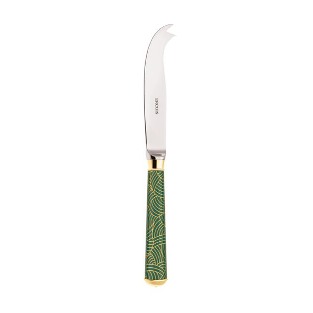 Cheese knife  image number 0