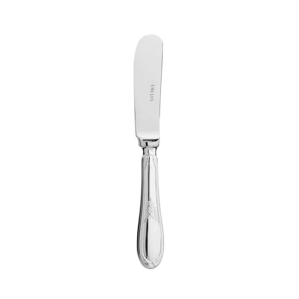 Couteau à beurre - 17,5 cm, Manche Orfèvre image number 0