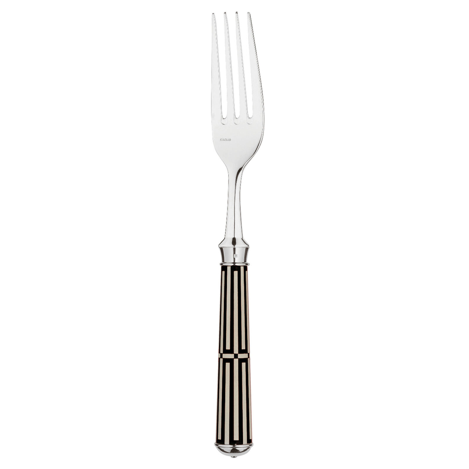Fourchette de table  image number null