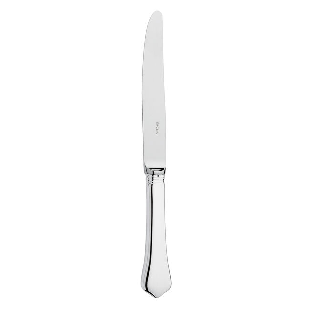 Couteau table UNI - 23,2 cm, Manche Orfèvre image number 0