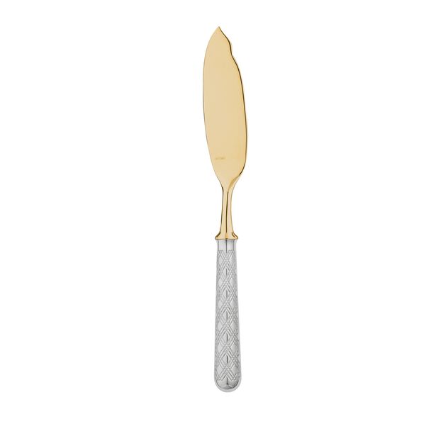Fish knife  image number 0