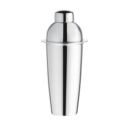 Parisienne shaker 