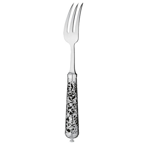 Salad fork 