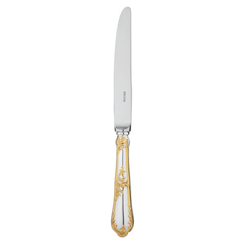 Table knife, Hollow Handle Orfèvre