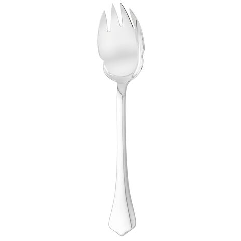 Salad serving fork 