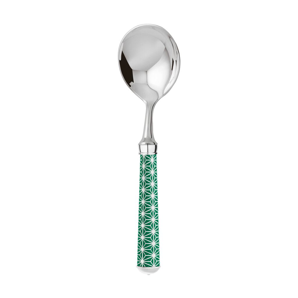 Bouillon spoon  image number 0