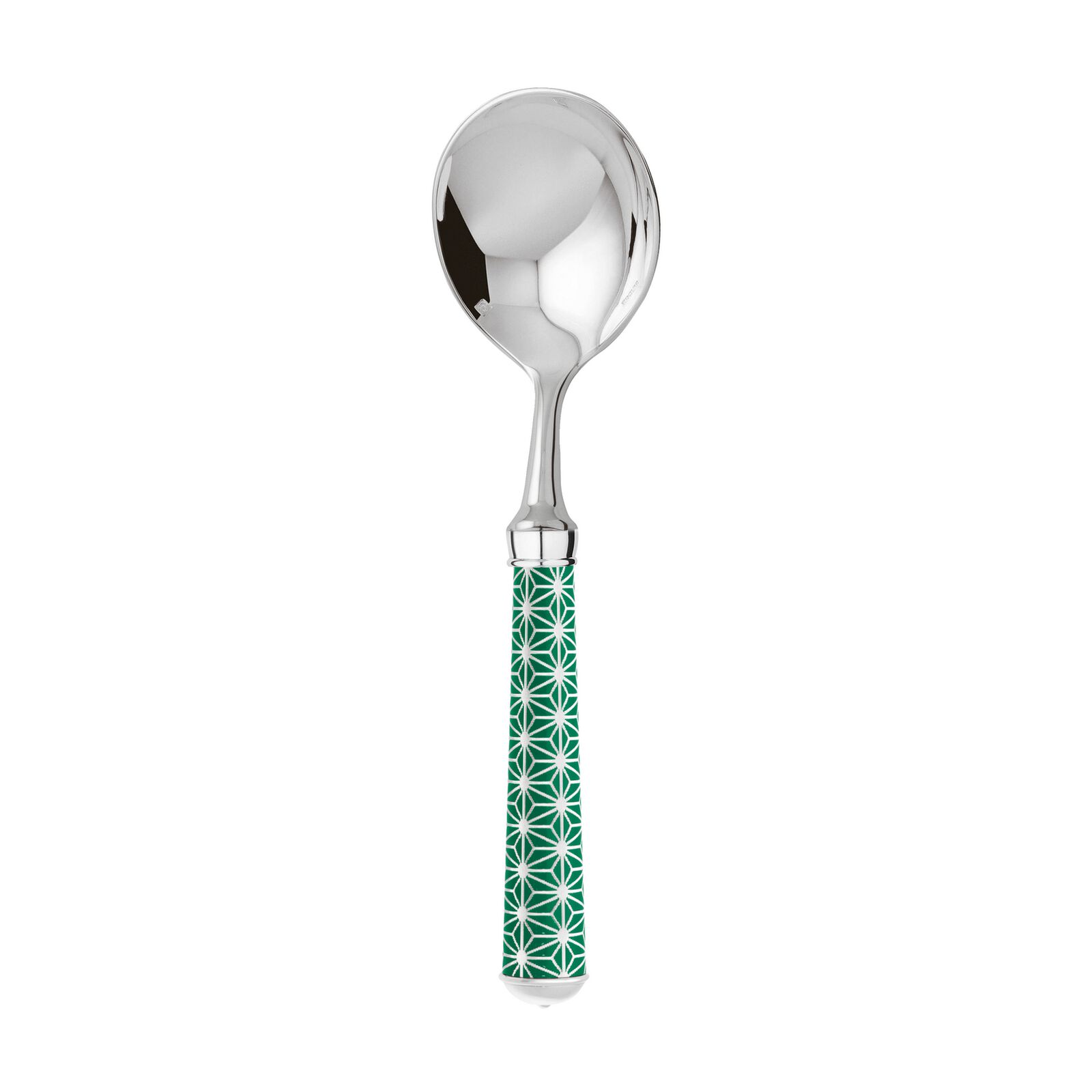 Bouillon spoon  image number null