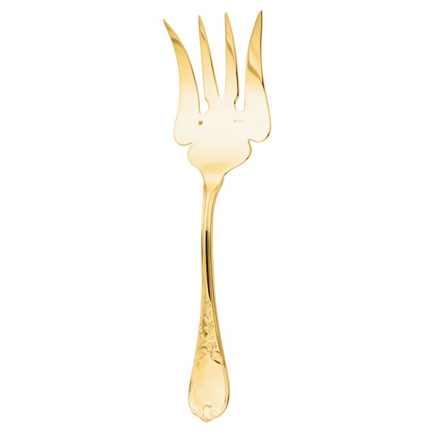 Fish serving fork  image number 0