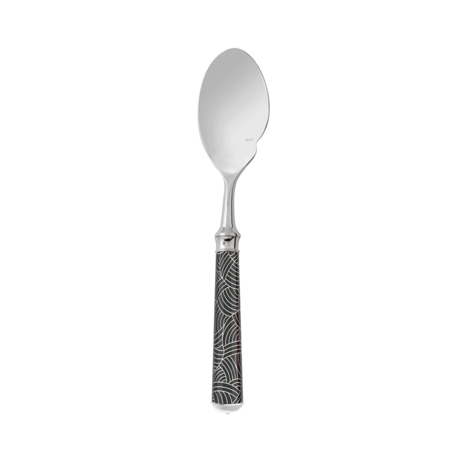 French sauce spoon  image number null
