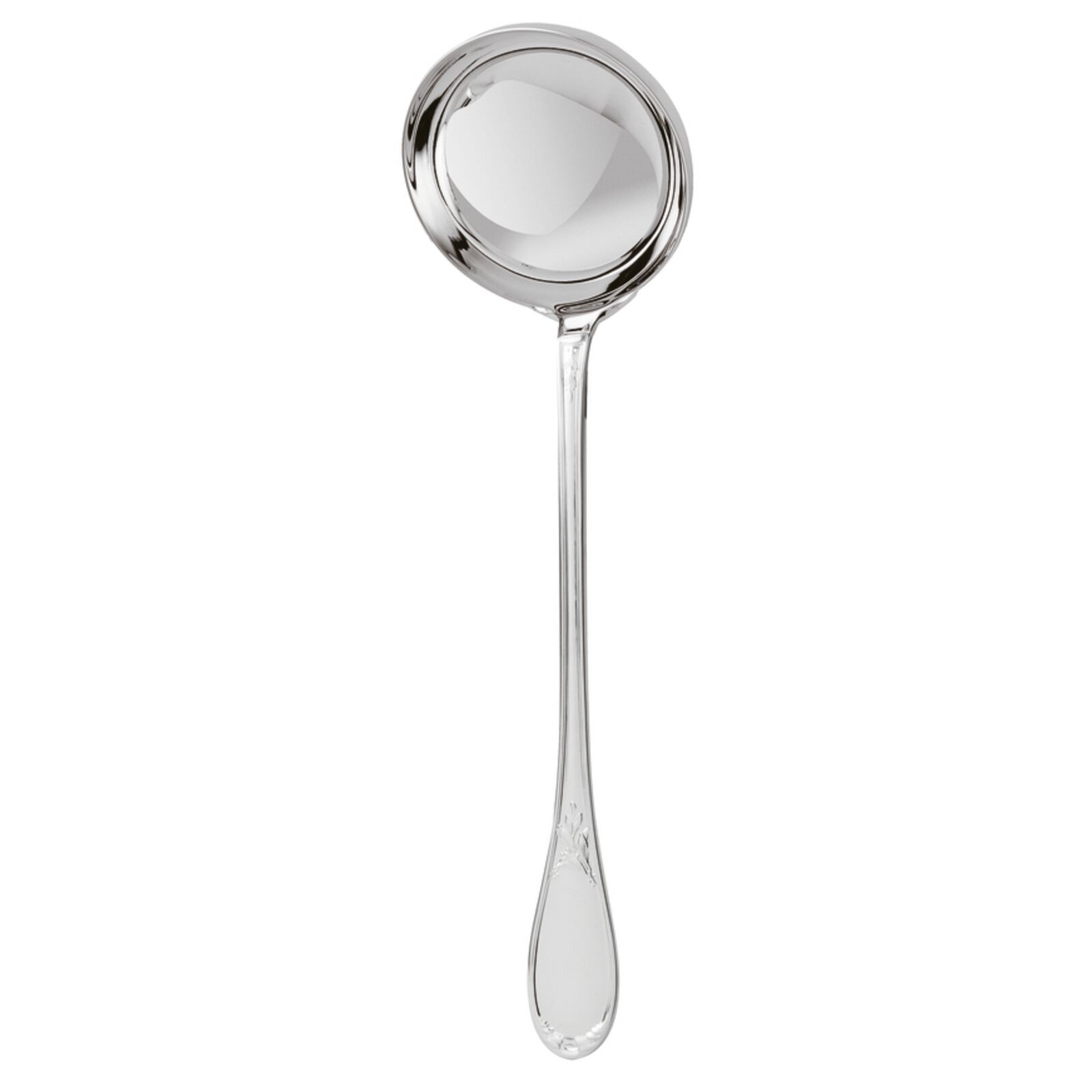 Soup ladle  image number null