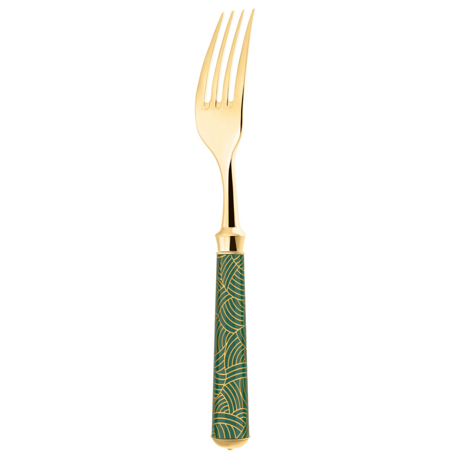 Serving fork  image number null