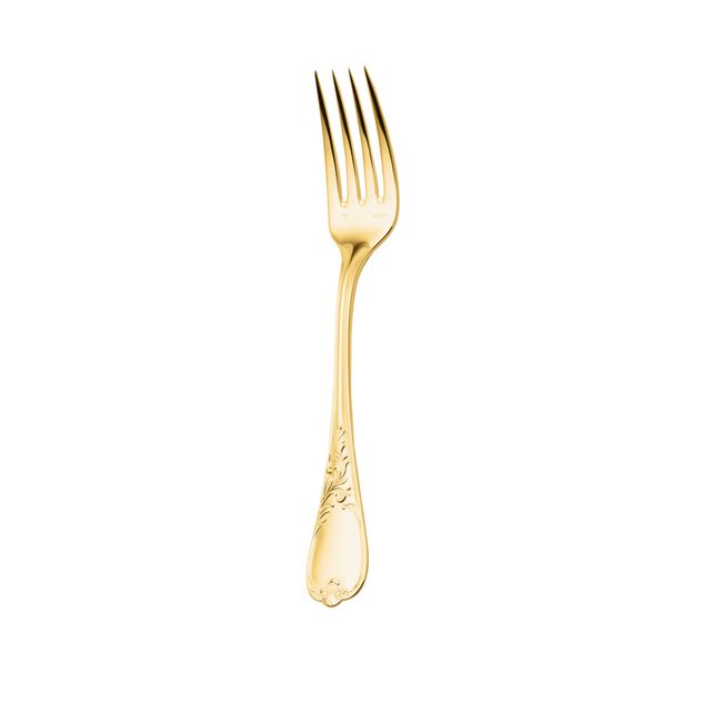 Salad fork  image number 0