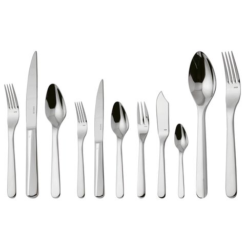 Cutlery set, 110 pieces, Hollow Handle