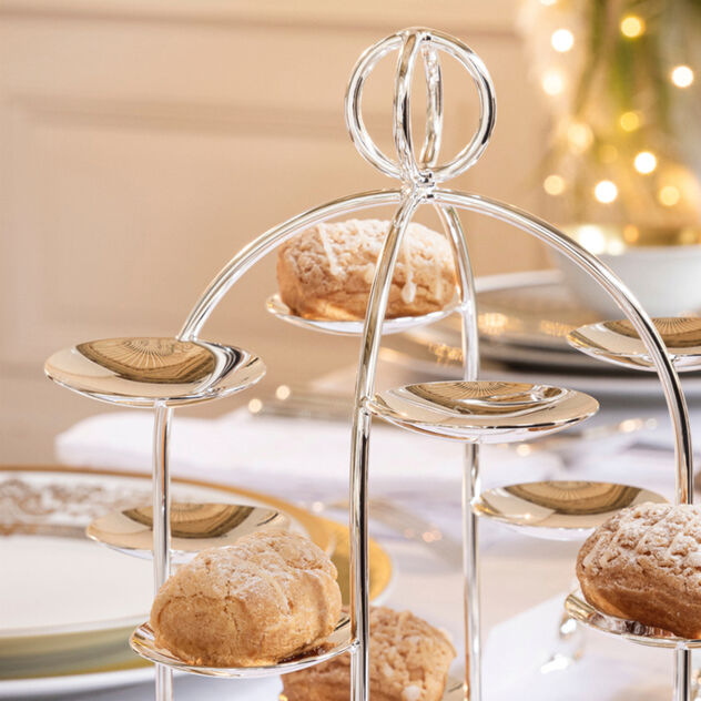 Porte petits fours  image number 3