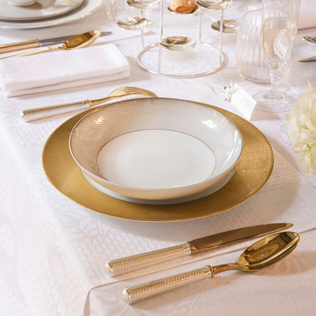 Cuiller de table  image number 1