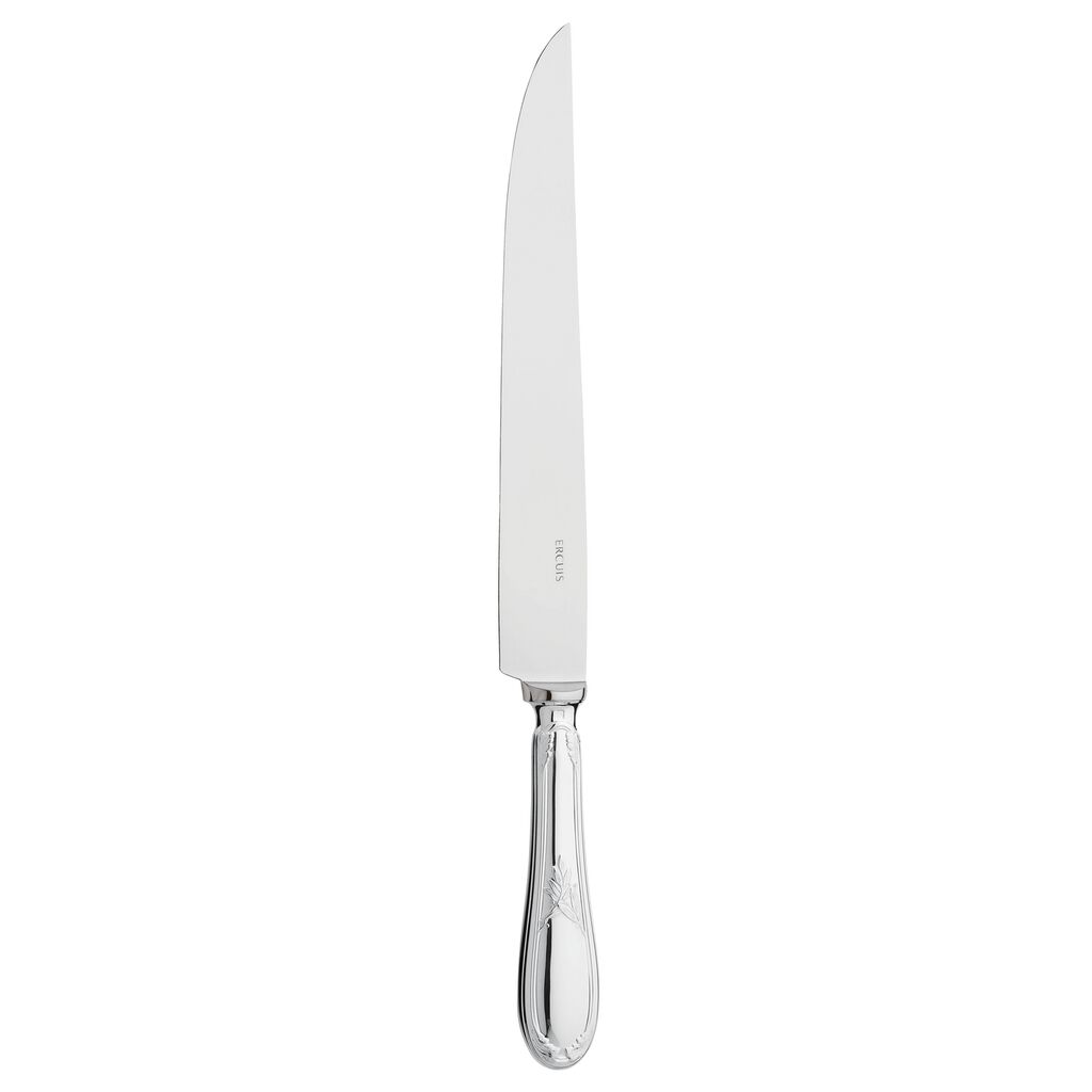 Couteau à rôtis - 29,8 cm, Manche Orfèvre image number 0