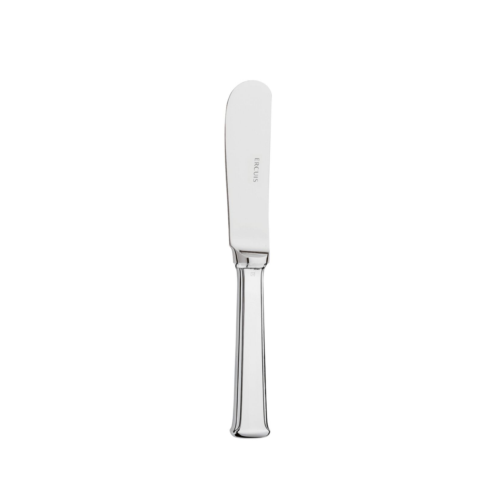 Butter knife - 16,8 cm, Hollow Handle Orfèvre image number null