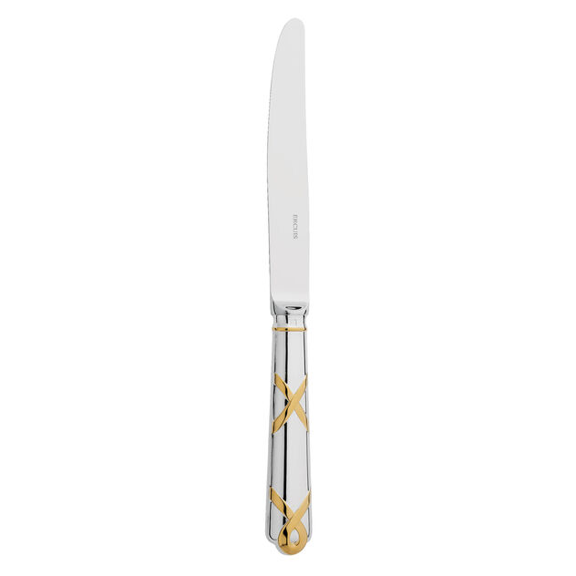 Table knife Uni - 23,6 cm, Hollow Handle Orfèvre image number 0
