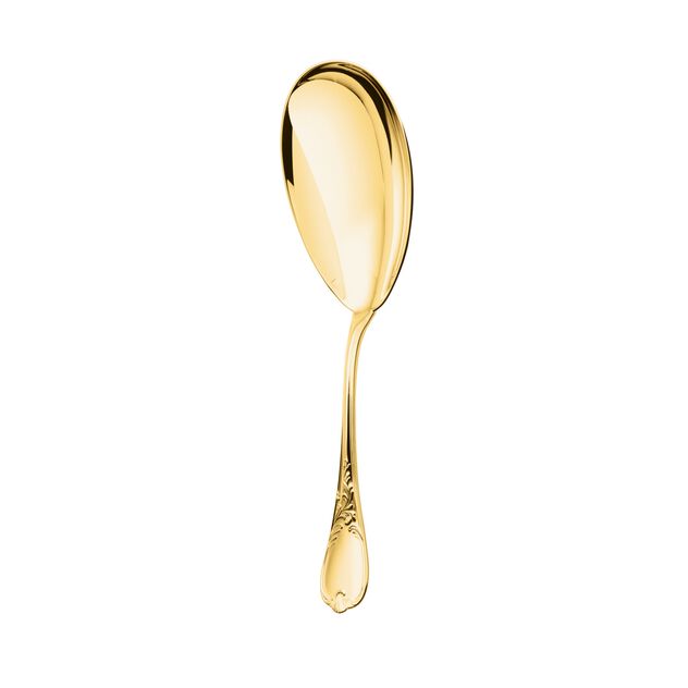 Rice spoon / french fries ladle image number 0