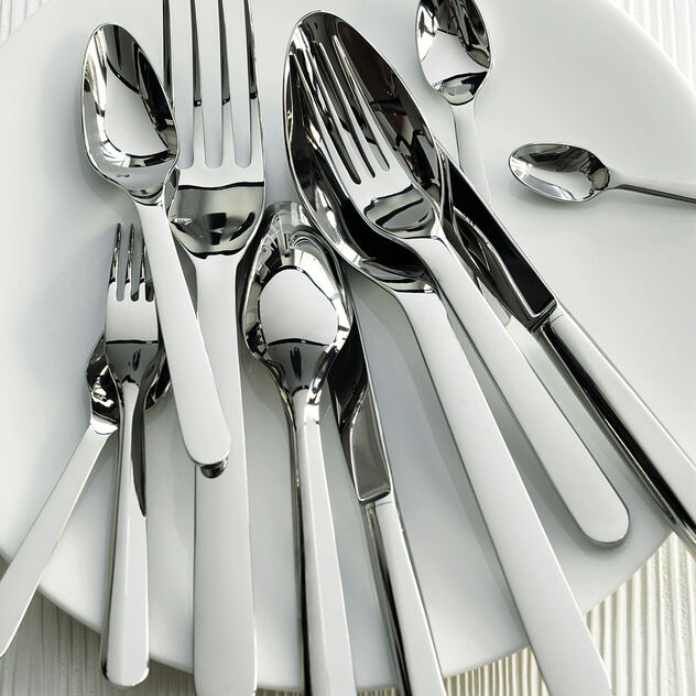 Fourchette de table  image number 4