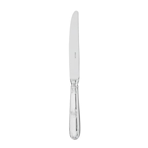 Dessert knife, Hollow Handle Orfèvre