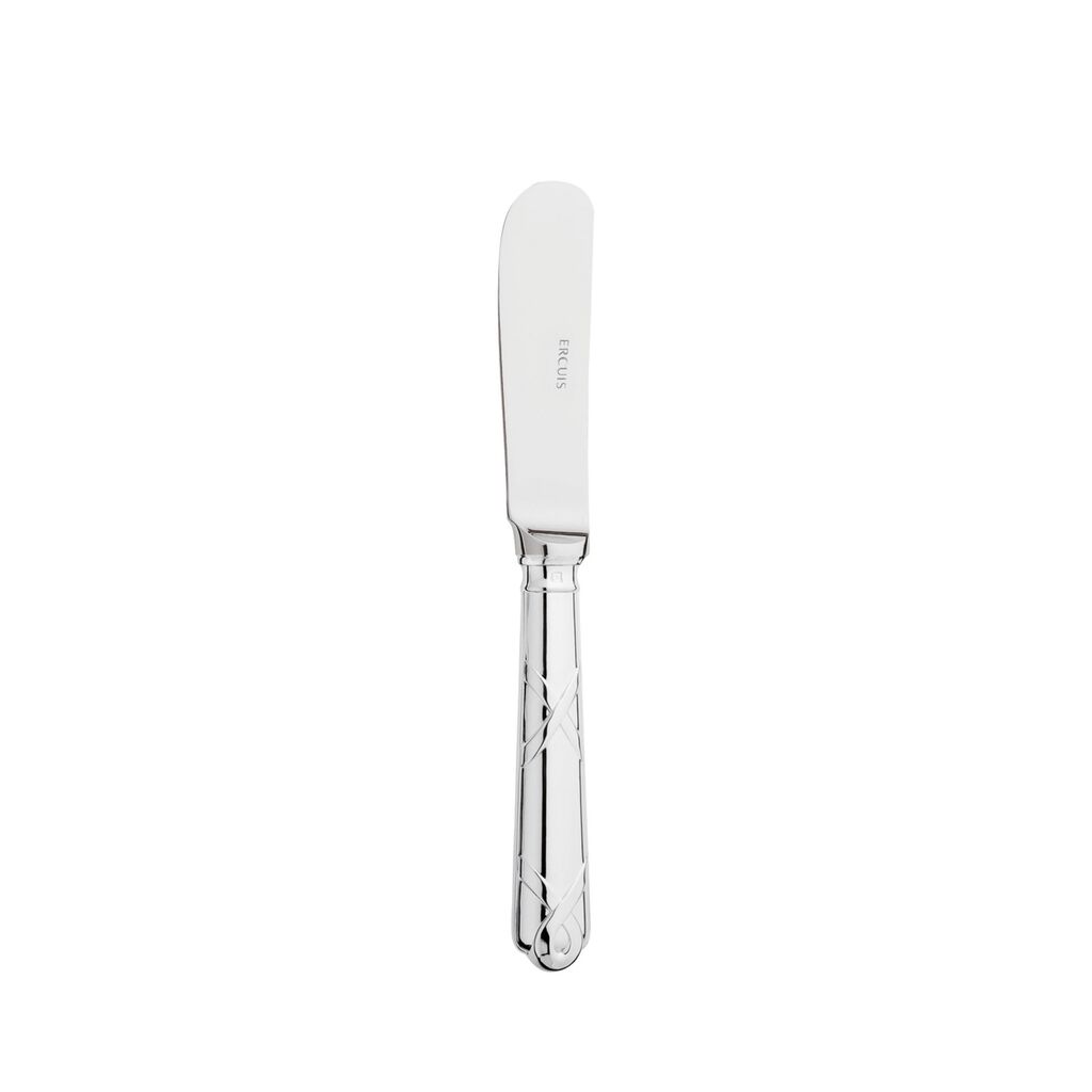 Couteau à beurre - 17,3 cm, Manche Orfèvre image number 0