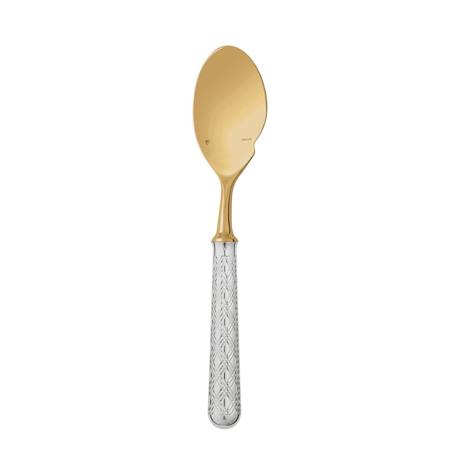 French sauce spoon  image number null