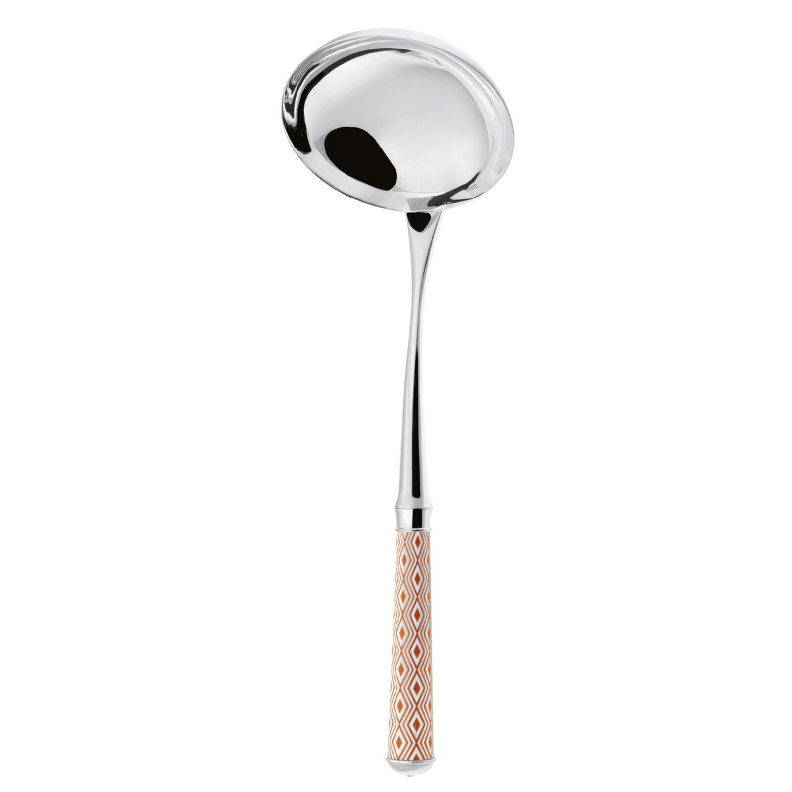 Soup ladle  image number null