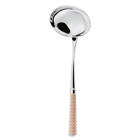 Soup ladle