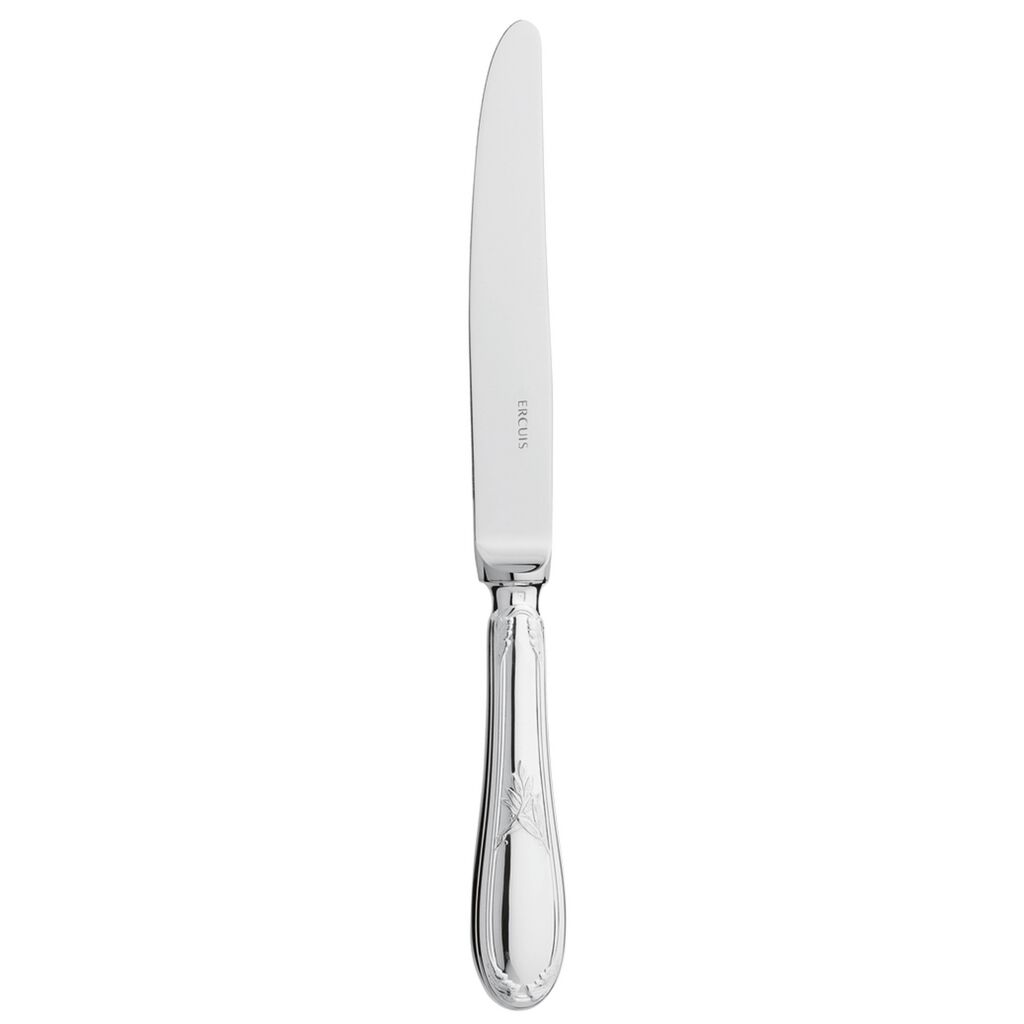 Couteau de table - 25,0 cm, Manche Orfèvre image number 0