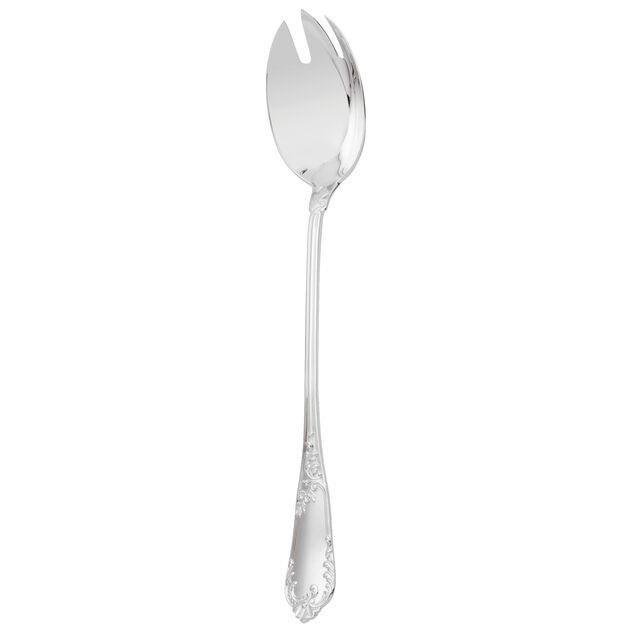 Salad serving fork  image number 0