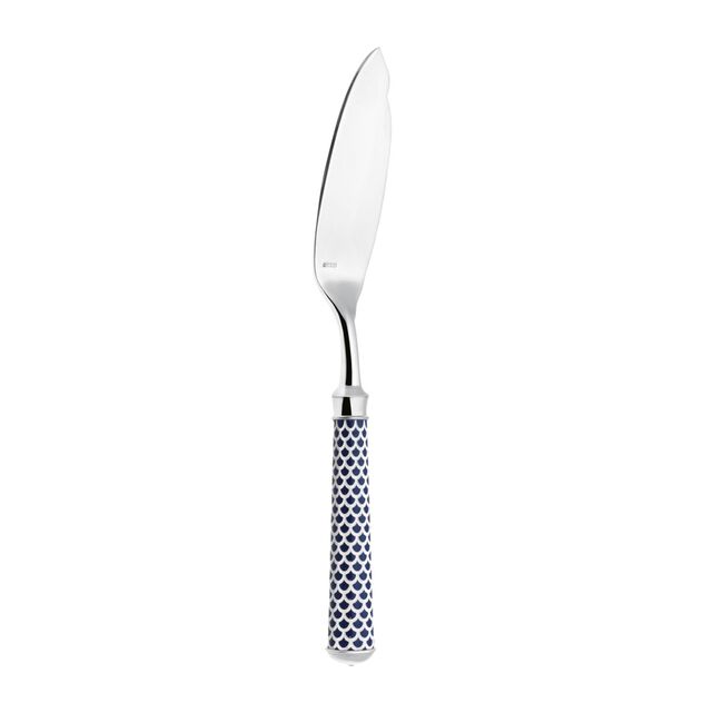 Fish knife  image number 0