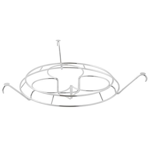 Anneau porte verres/bouteilles 