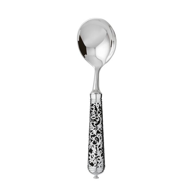 Bouillon spoon  image number 0