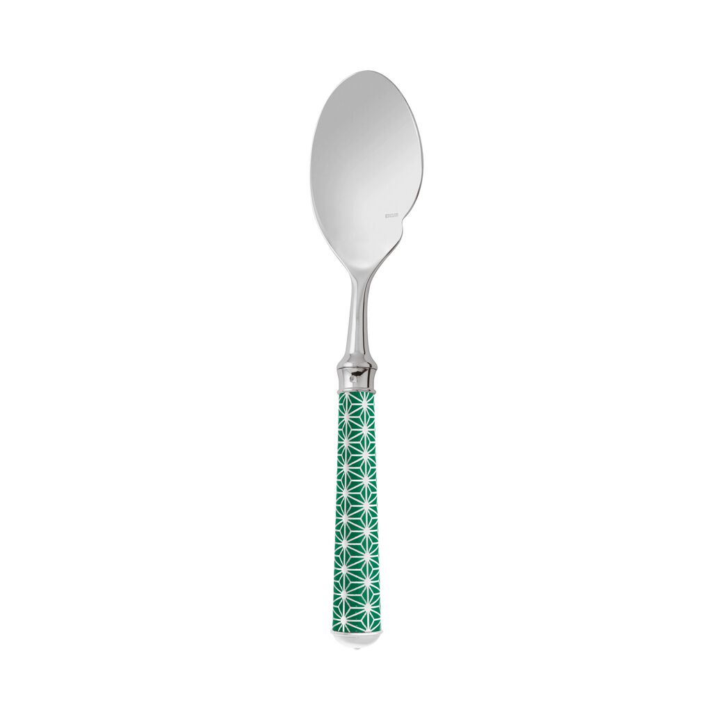 French sauce spoon  image number 0