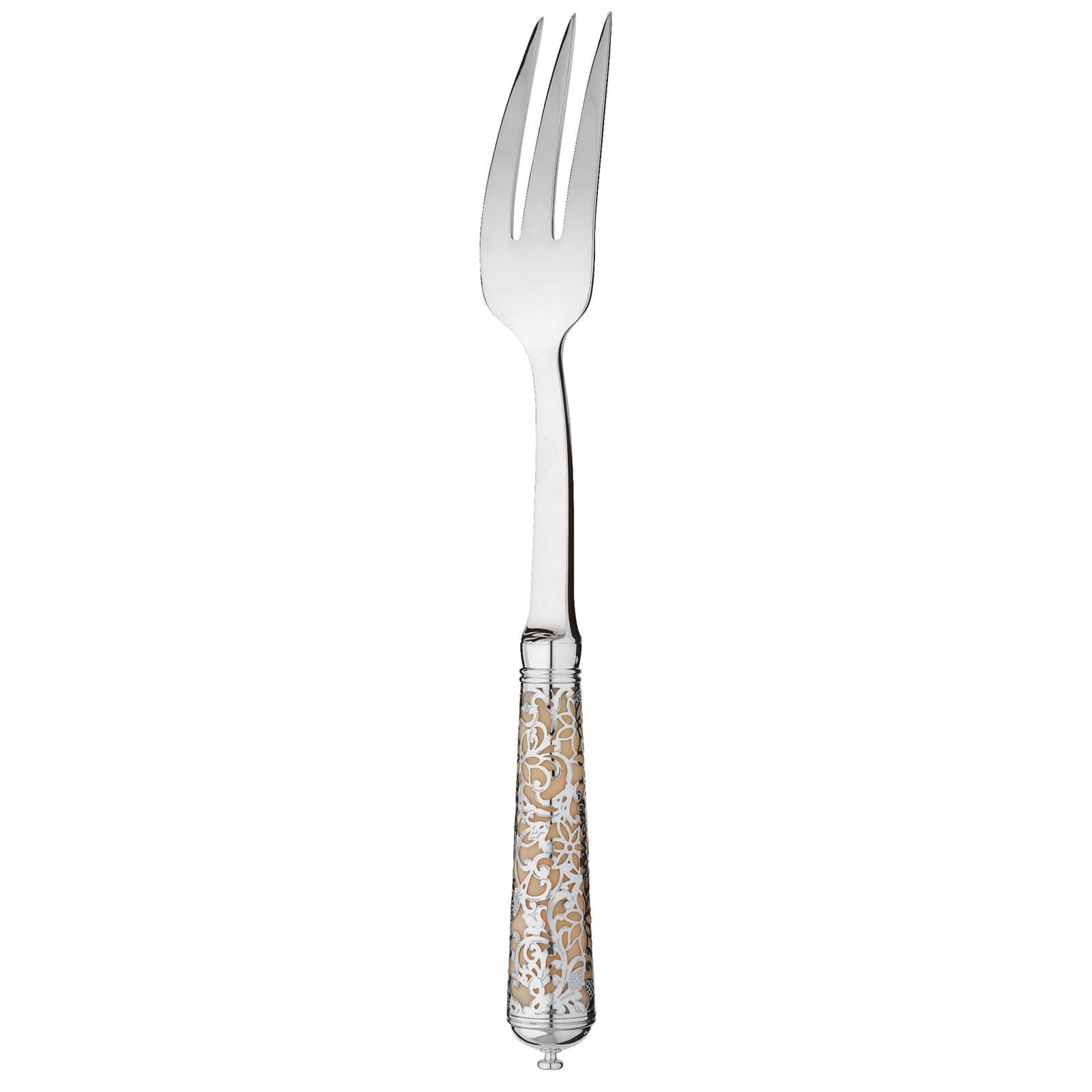 Serving fork  image number null
