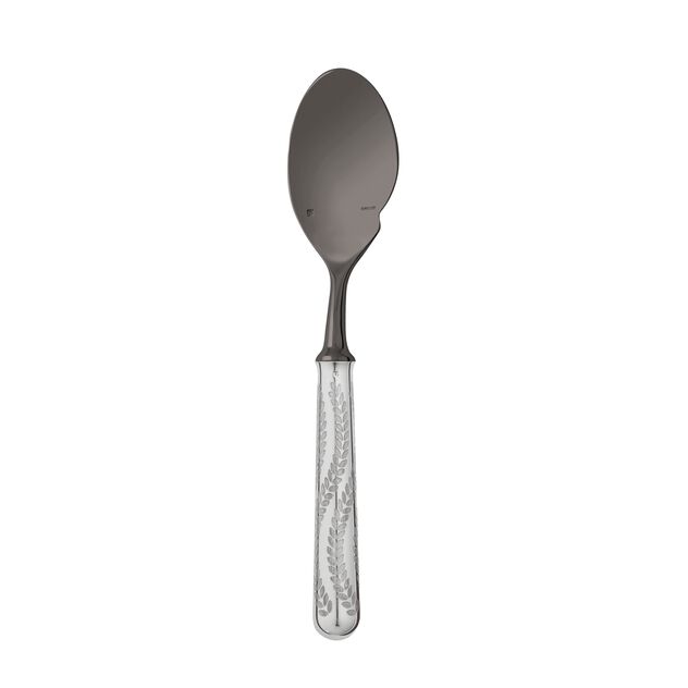 French sauce spoon  image number 0
