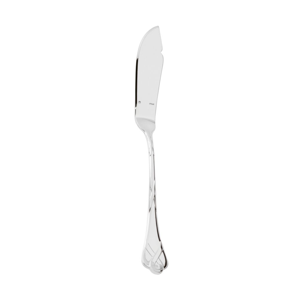 Couteau à poisson - 22,4 cm, Manche Orfèvre image number 0