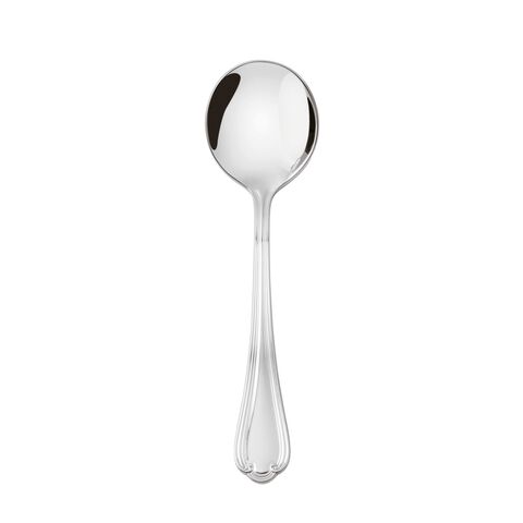 Bouillon/gourmet spoon 